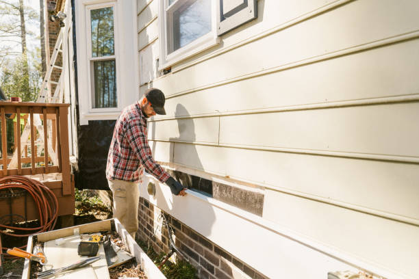 Trusted Fiber Cement Siding service in Windsor Mill, MD - Creative Siding